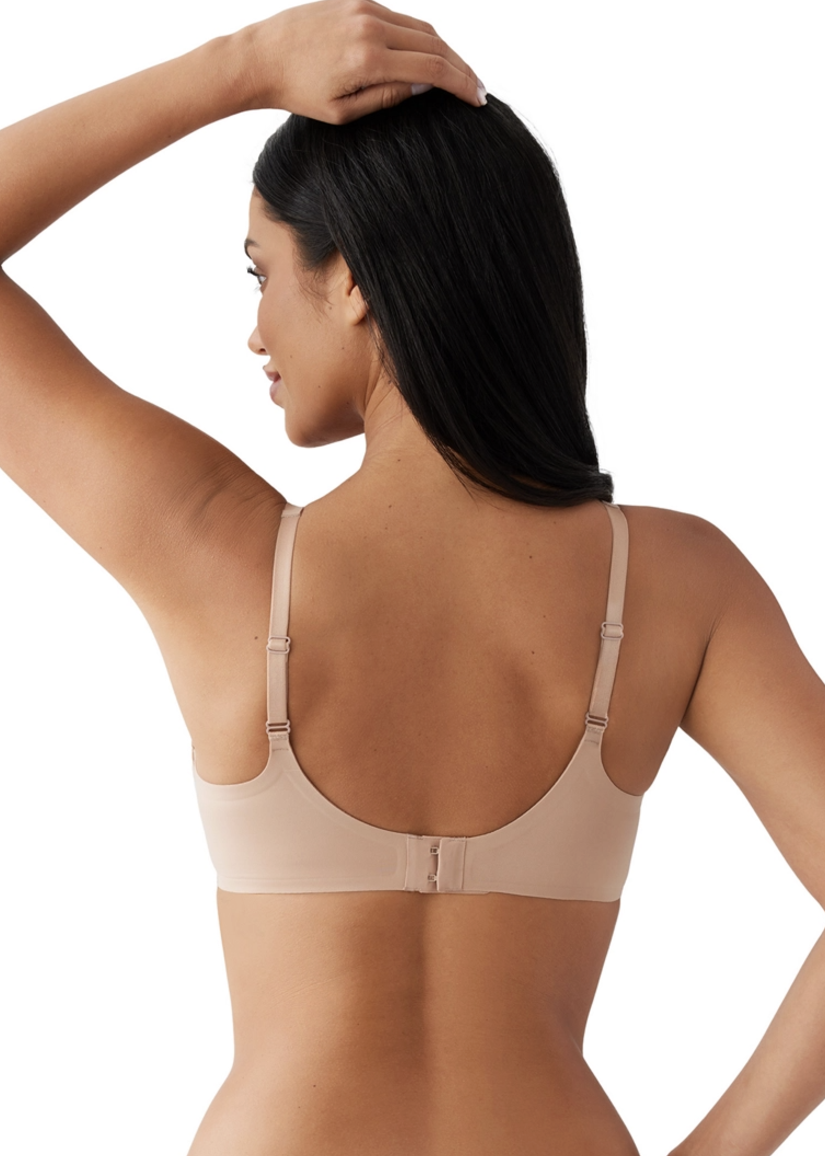 Wacoal Better Than Braless Underwire Bra