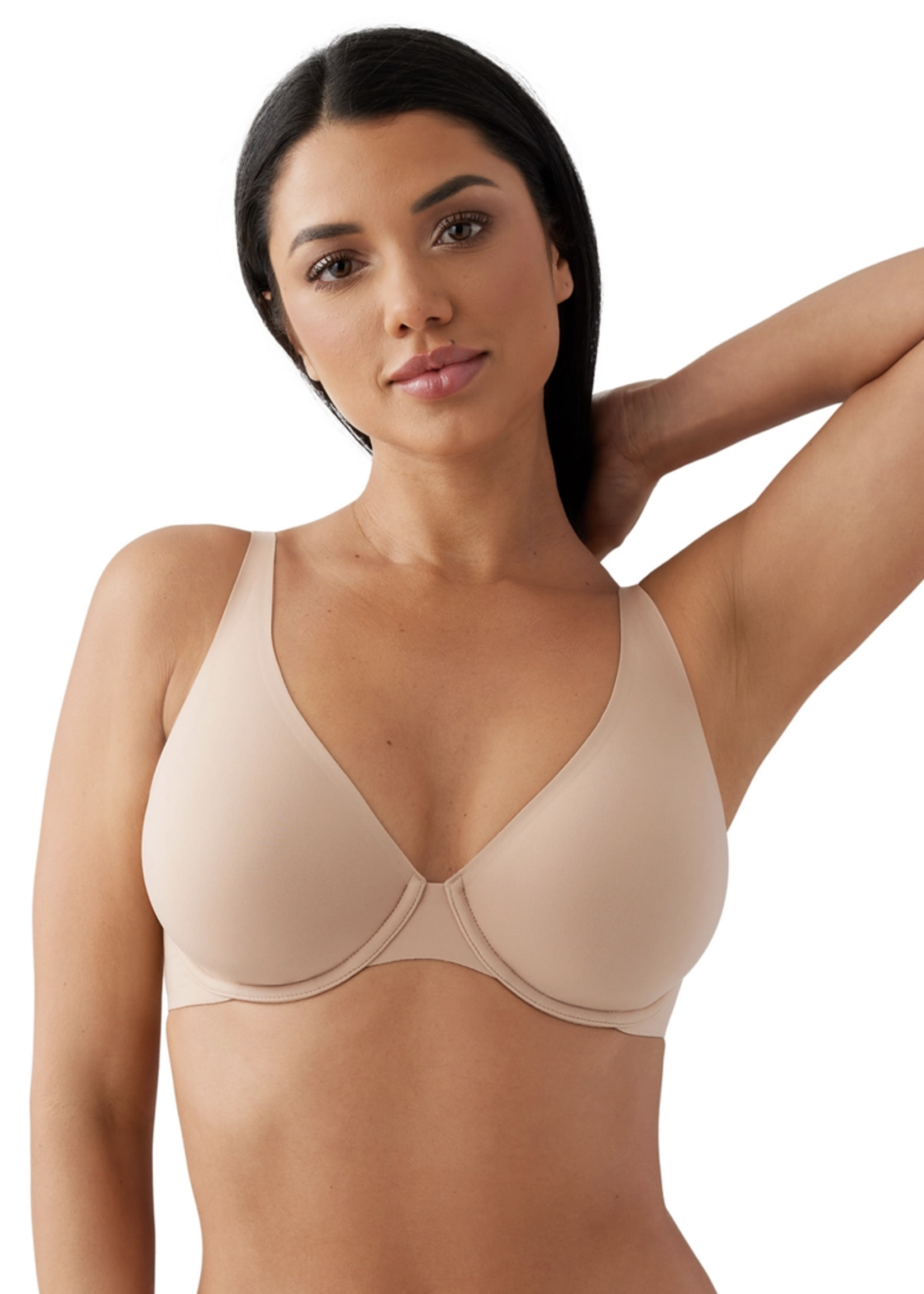 Wacoal Better Than Braless Underwire Bra