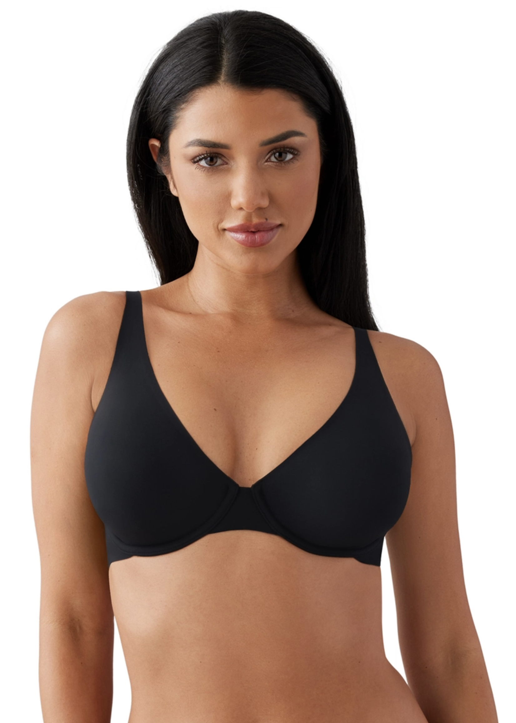 Wacoal Better Than Braless Underwire Bra