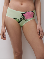 Chantelle SoftStretch One Size Hipster Print