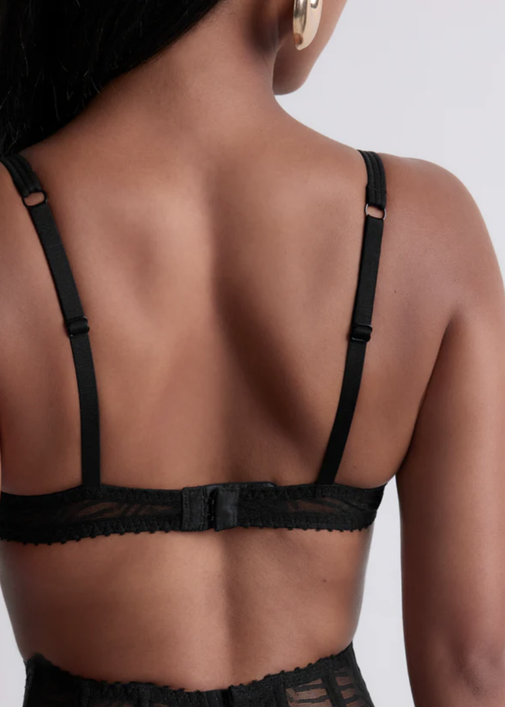 Aubade Vibes Half Cup Bra