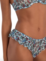 Only Hearts Strawberry Fields Forever Butterfly Brief