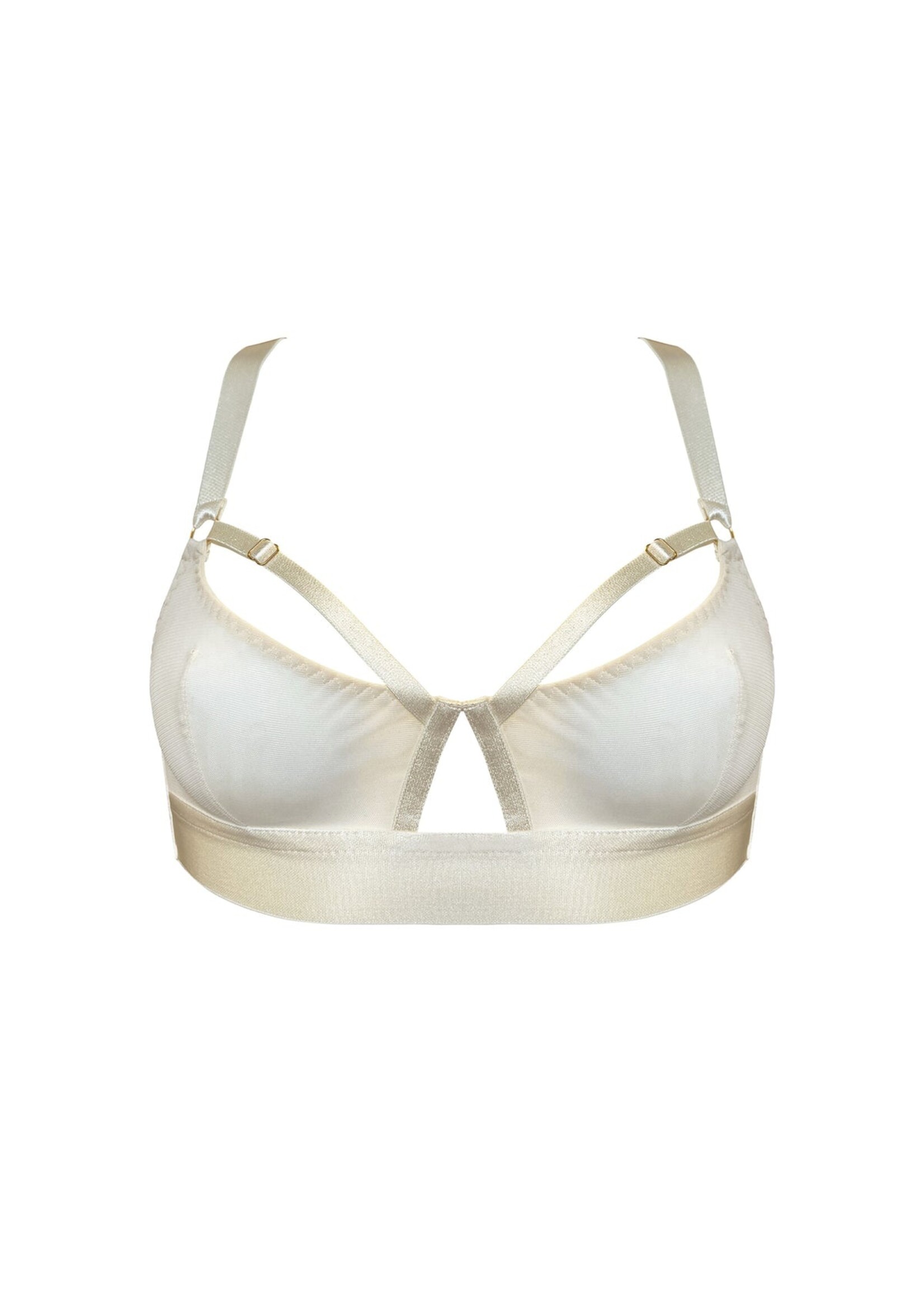 Bordelle Signature Soft Cup Bra