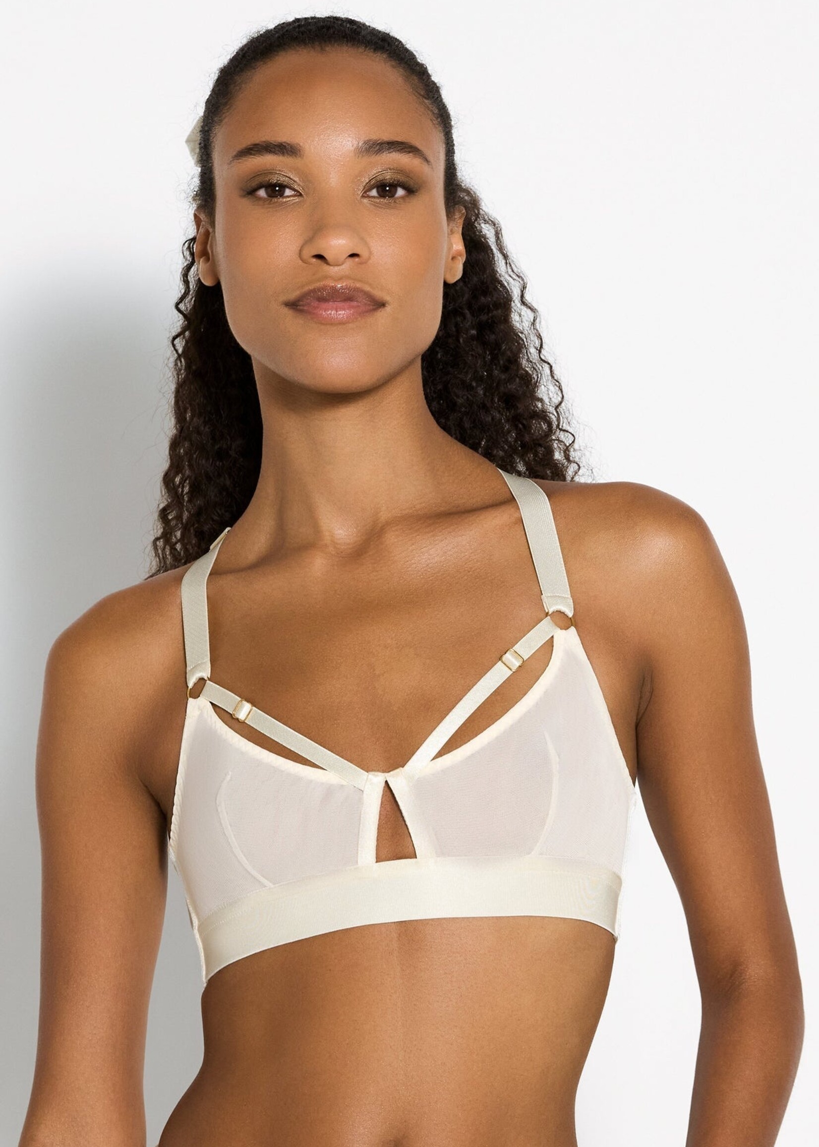 Bordelle Signature Soft Cup Bra