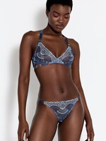Bordelle Tierra Soft Wrap Bra
