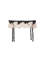 fleur du mal Juliet Lace Garter