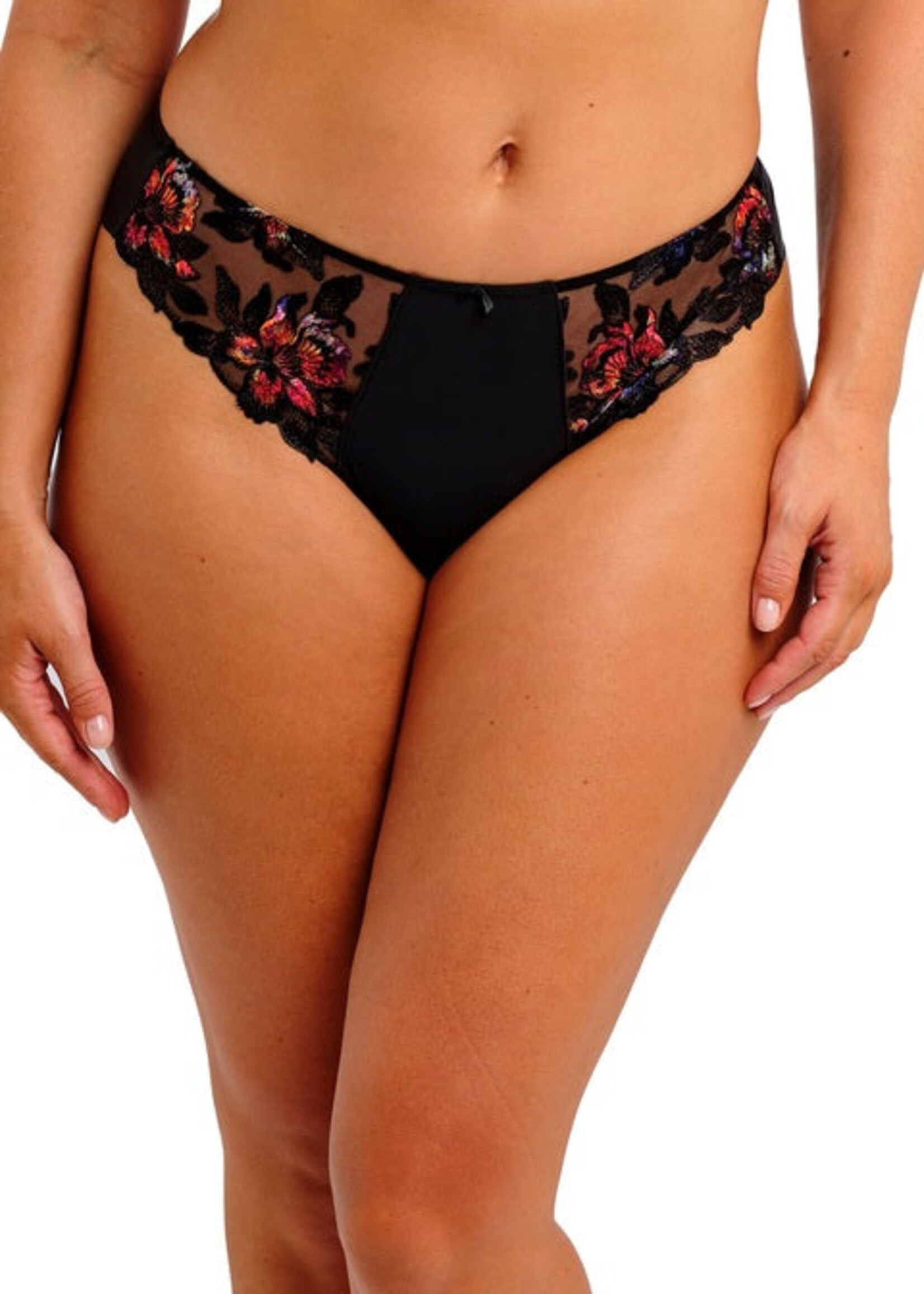 Fantasie Magdalena Thong