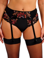 Fantasie Magdalena Suspender