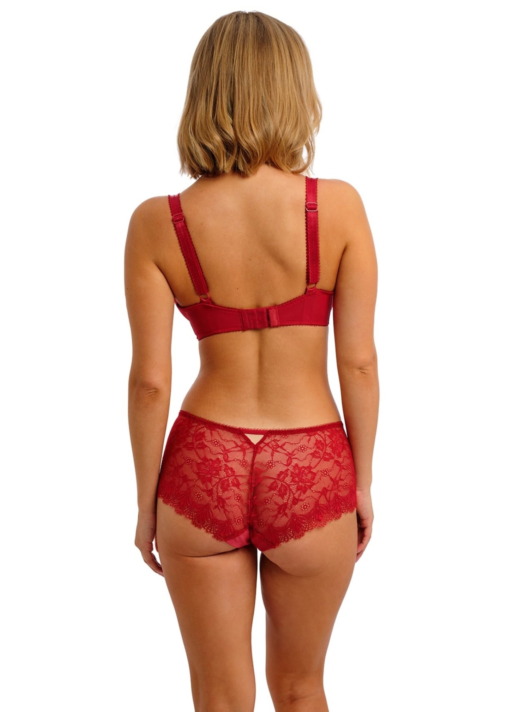 Freya Fascinate Balconette Underwire