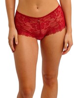 Fascinate Short