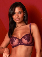 Fleur of England Cecilia Balcony Bra