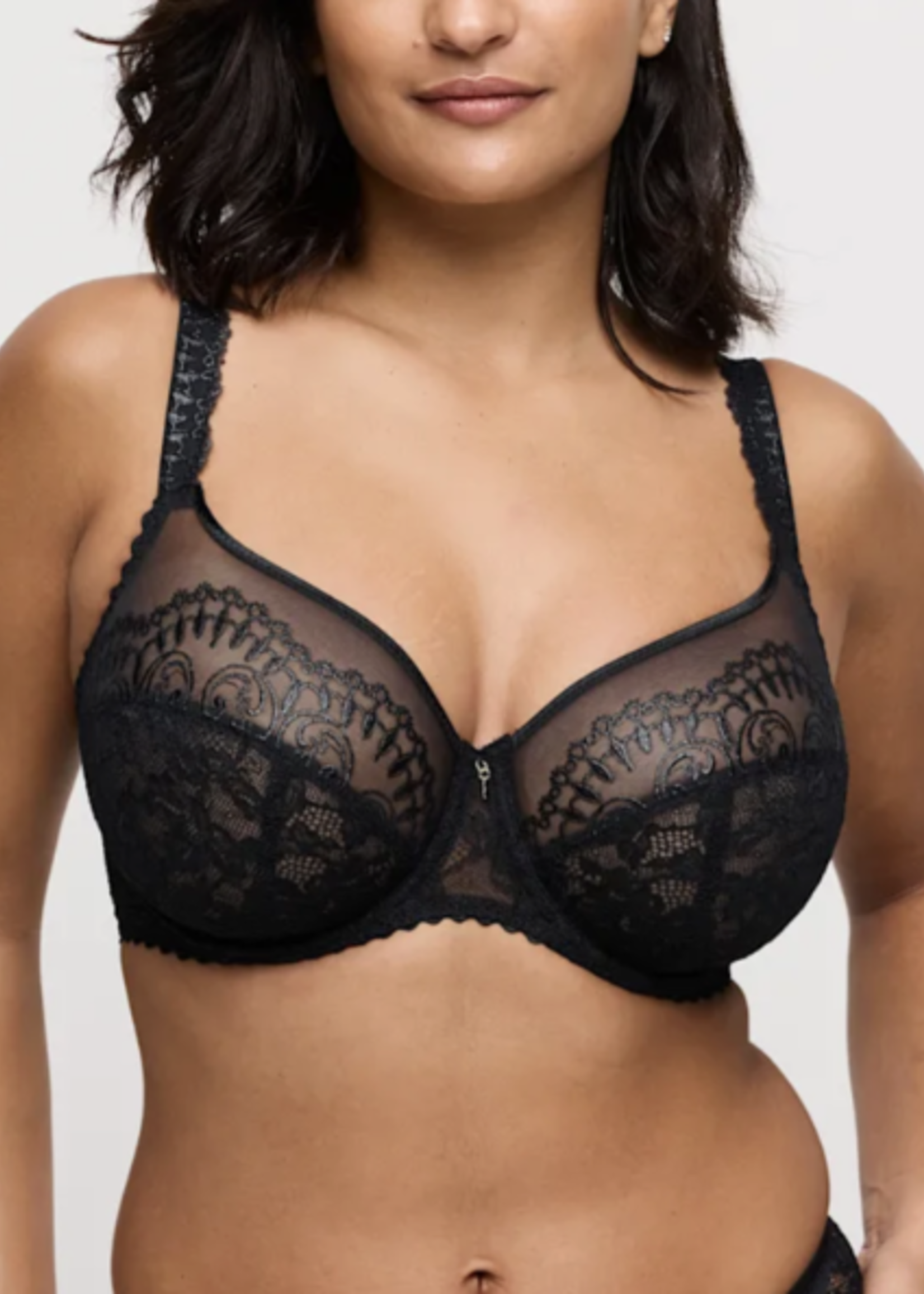 Prima Donna Shimla Balcony Bra