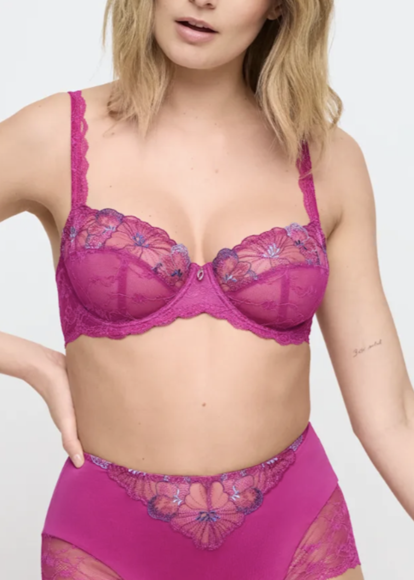 Marie Jo Noemy Full Cup Bra
