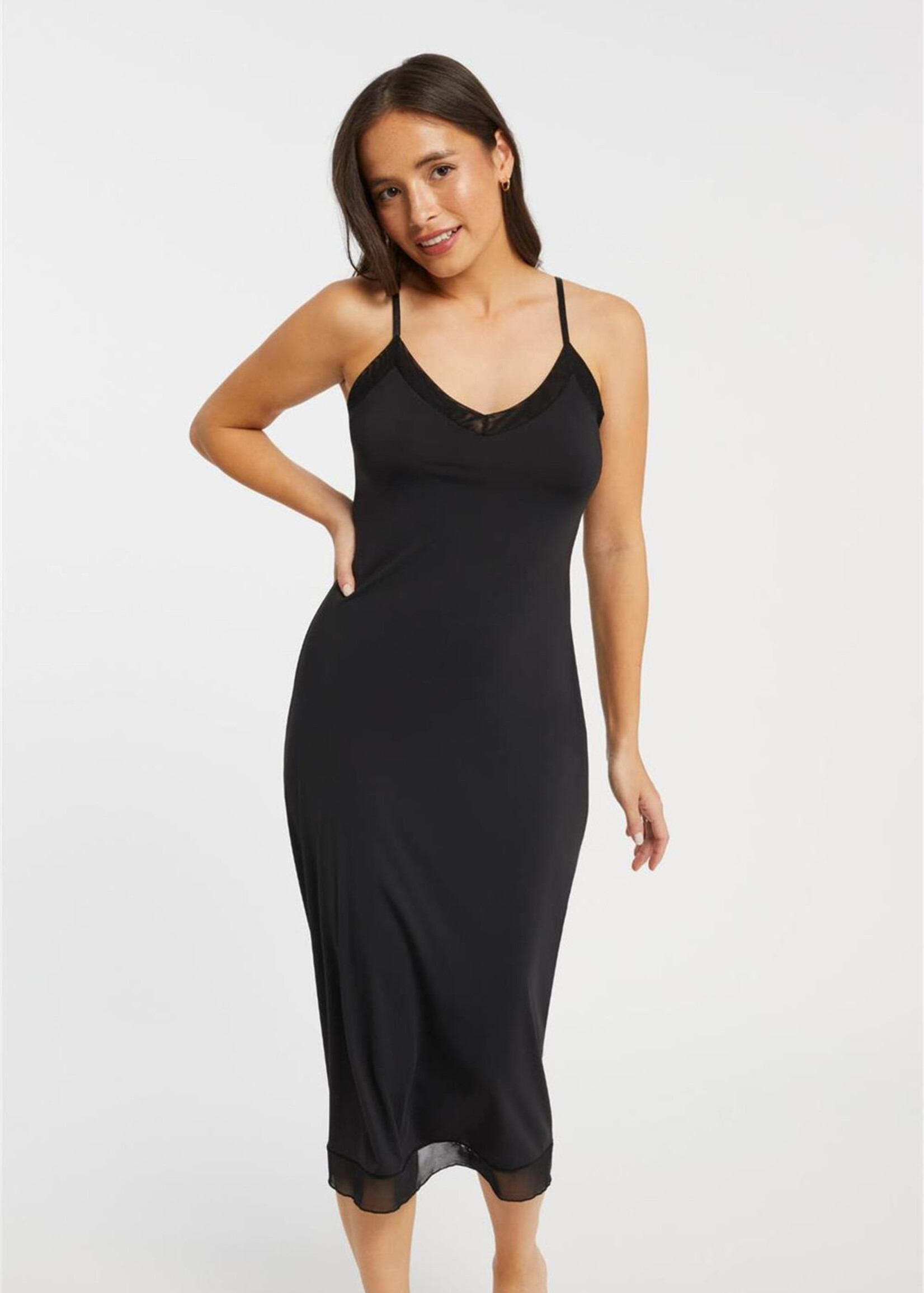 Montelle Maxi Length Slip