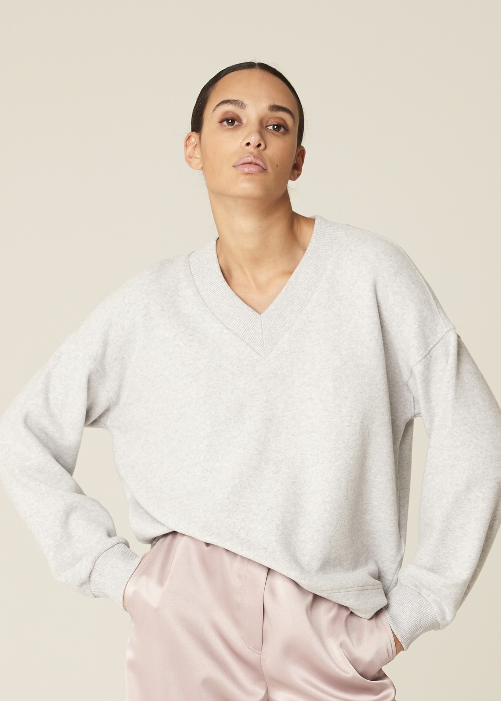 Pluto Baerie & Barbera Long Sleeve and Pant Set