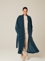 Pluto Damia  Knitted Robe