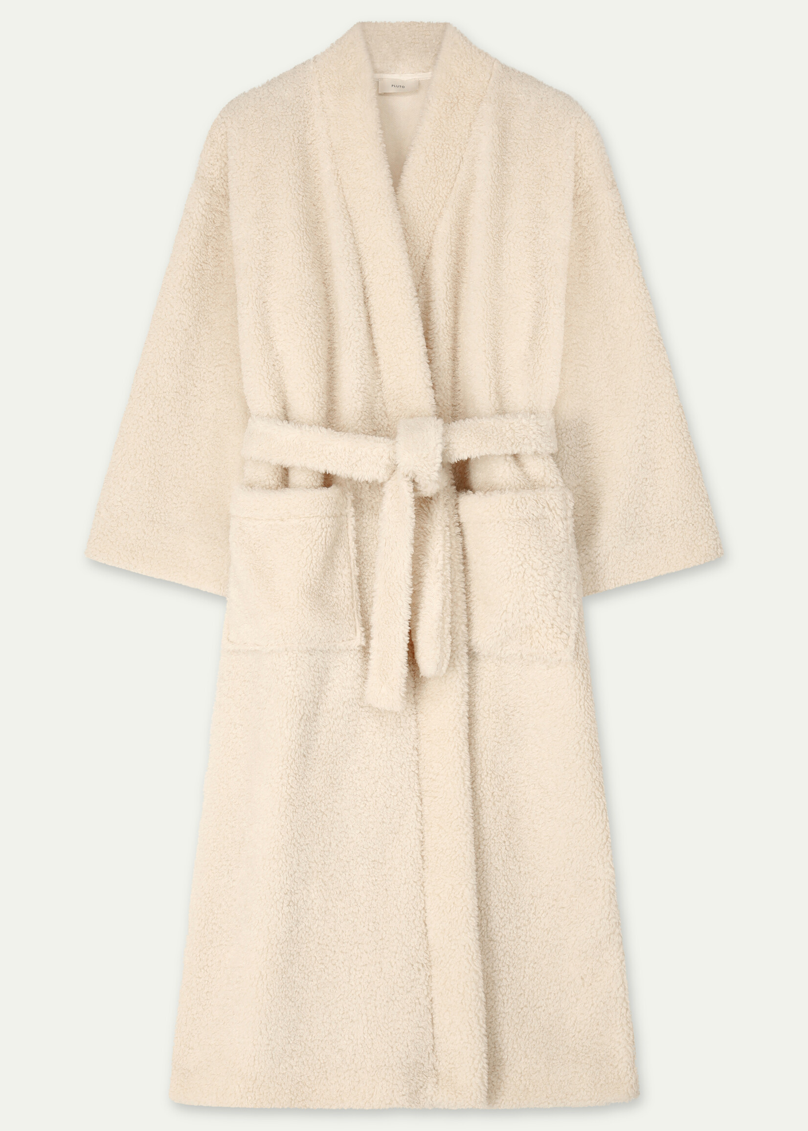 Pluto Damia  Knitted Robe