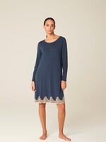Pluto Laure Gown