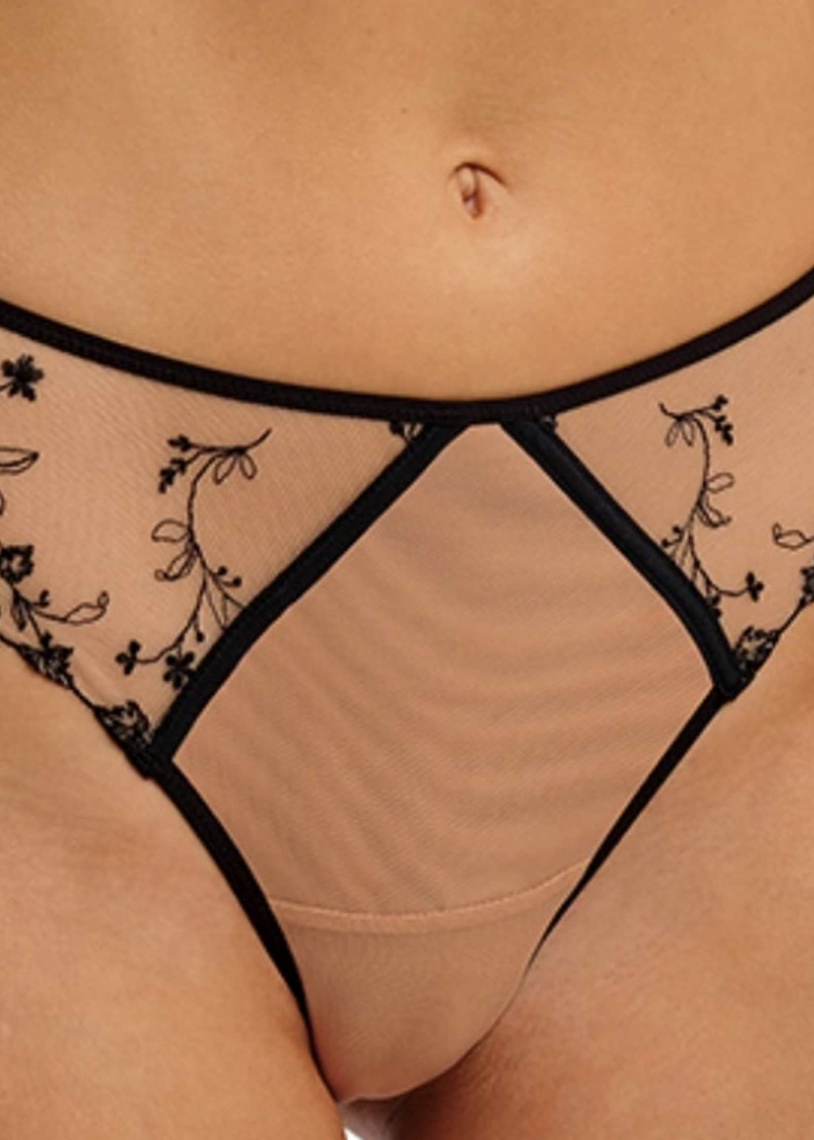 Freya Entwined Brief