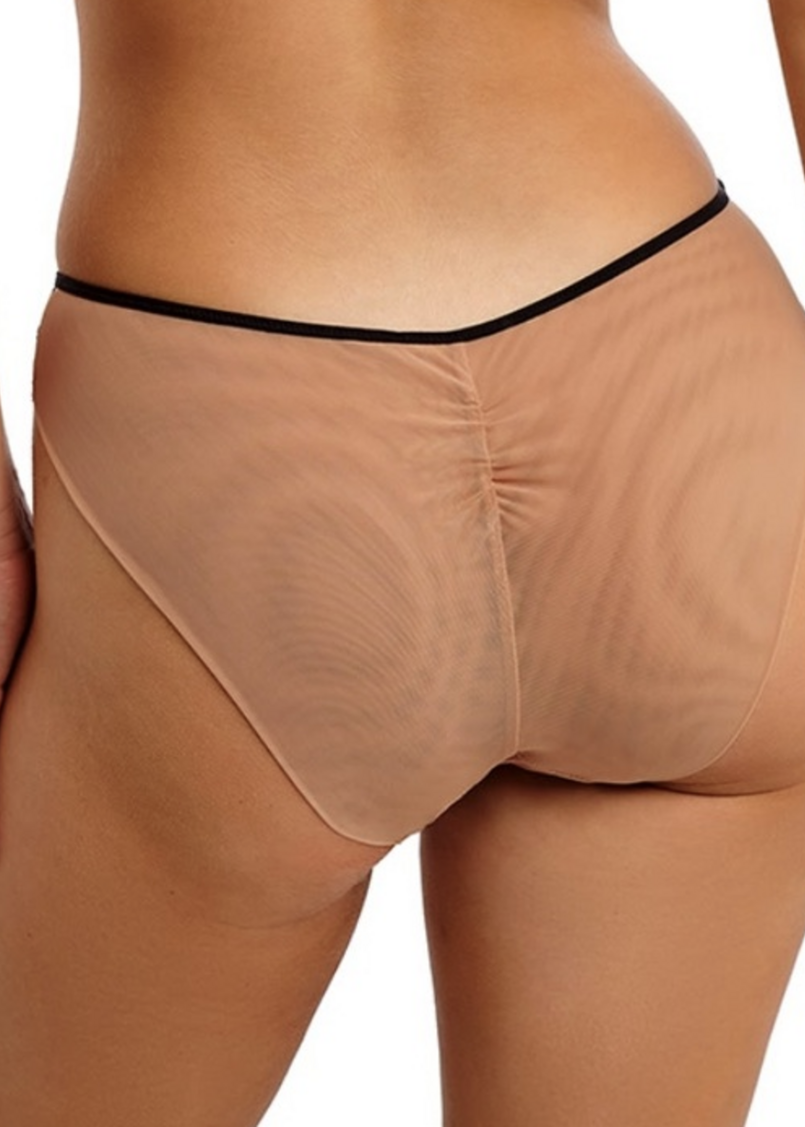 Freya Entwined Brief