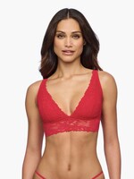 Cosabella Carmela Curvy Plunge Bra