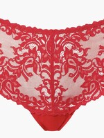 Cosabella Carmela Highrise Cheeky Brief