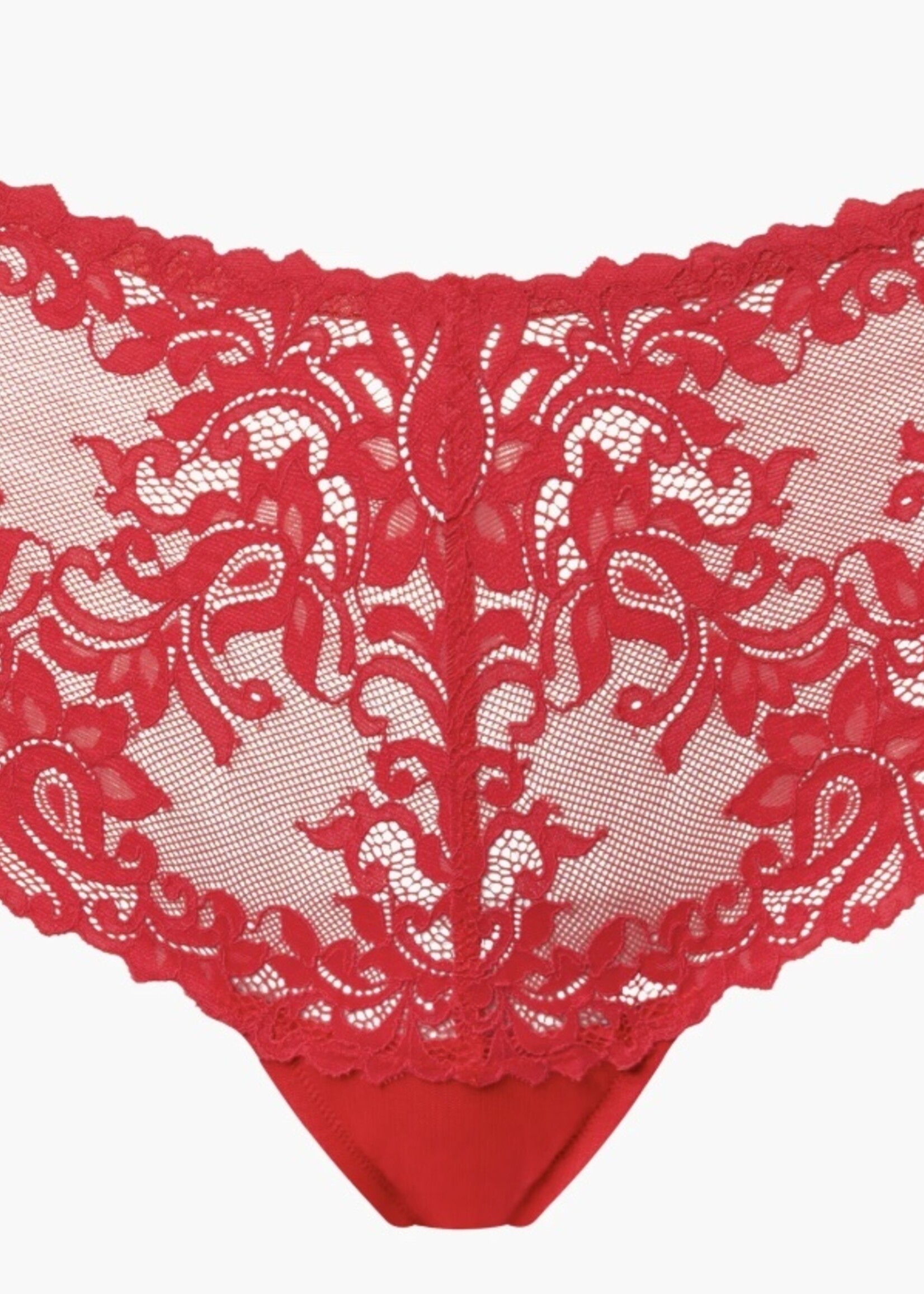 Cosabella Carmela Highrise Cheeky Brief