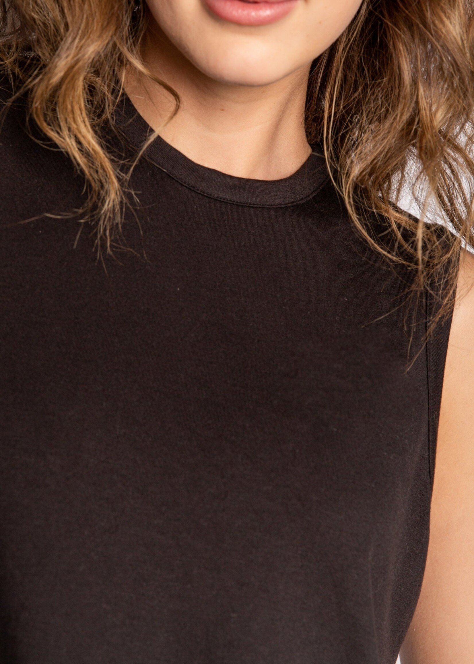 P.J. Salvage Jammie Essentials Tank & Short Set