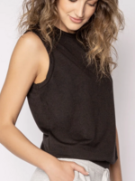 P.J. Salvage Jammie Essentials Tank & Short Set