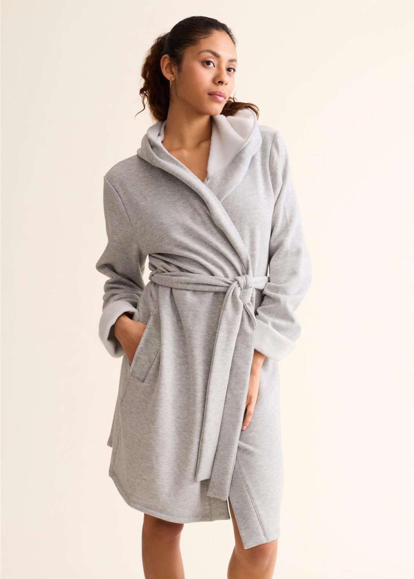 Fleur't Cozy Essentials Cozy Robe