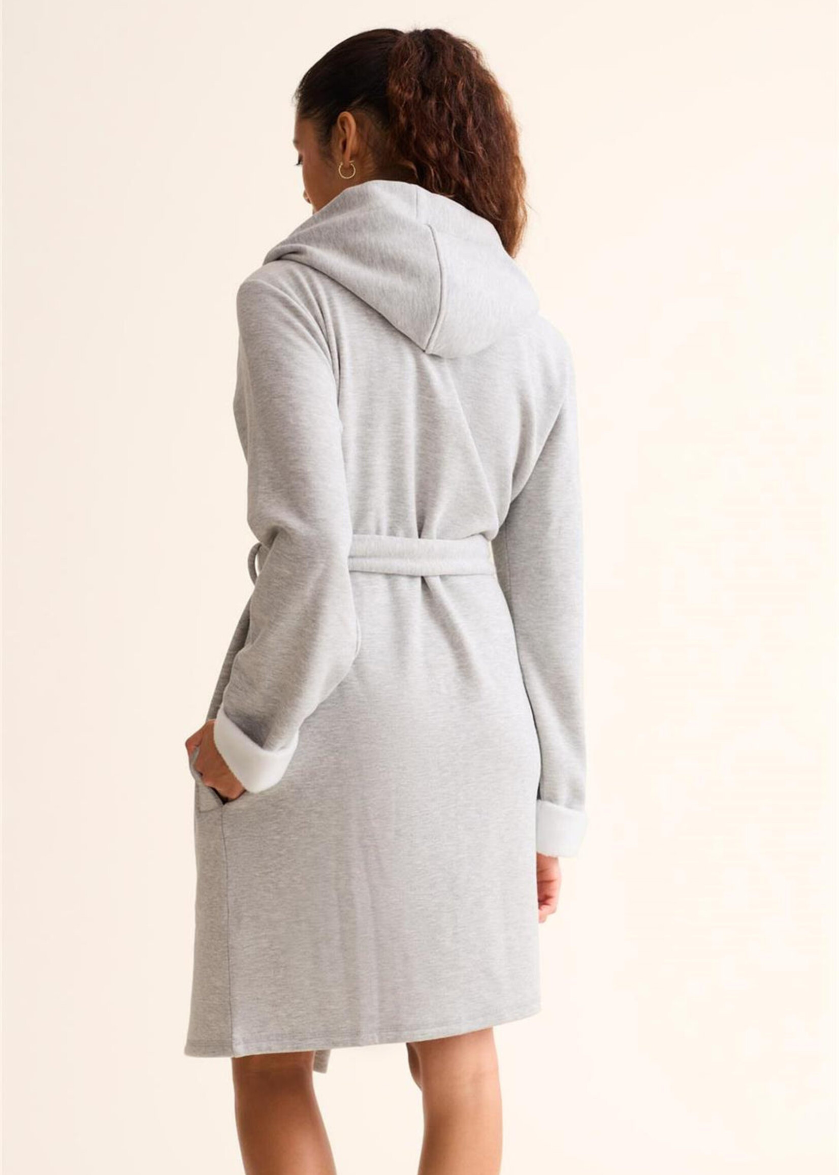 Fleur't Cozy Essentials Cozy Robe
