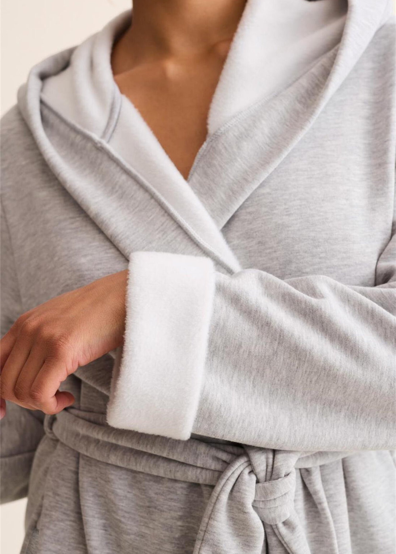 Fleur't Cozy Essentials Cozy Robe