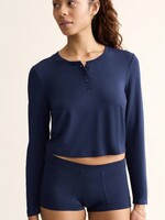 Fleur't Henley Top