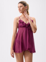 Rya Charleston Babydoll