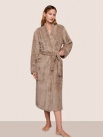 Eberjey Renew Plush Long Robe