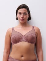 Legend Full Coverage Unlined Underwire Bra