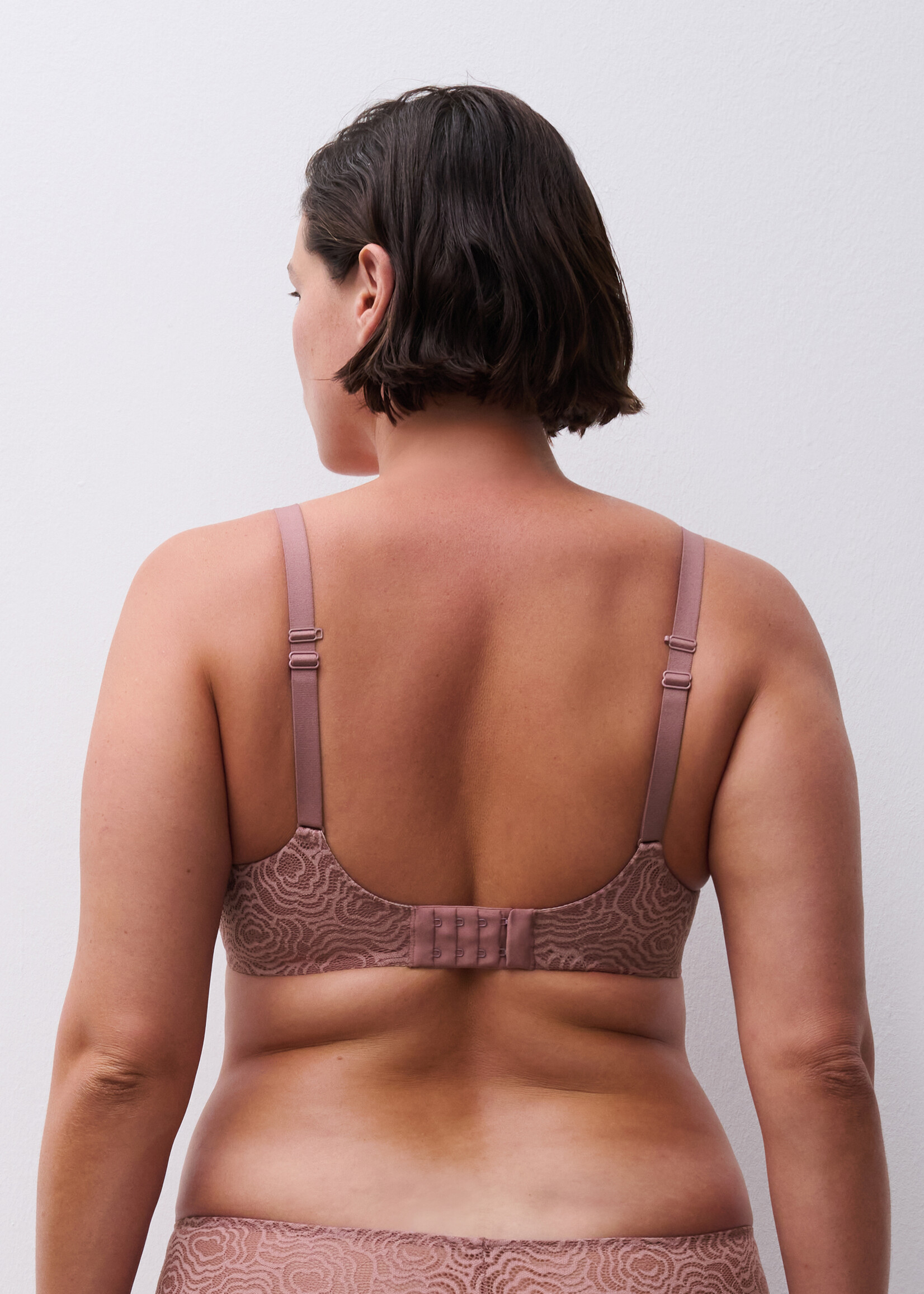 Chantelle C Jolie Memory Foam Bra