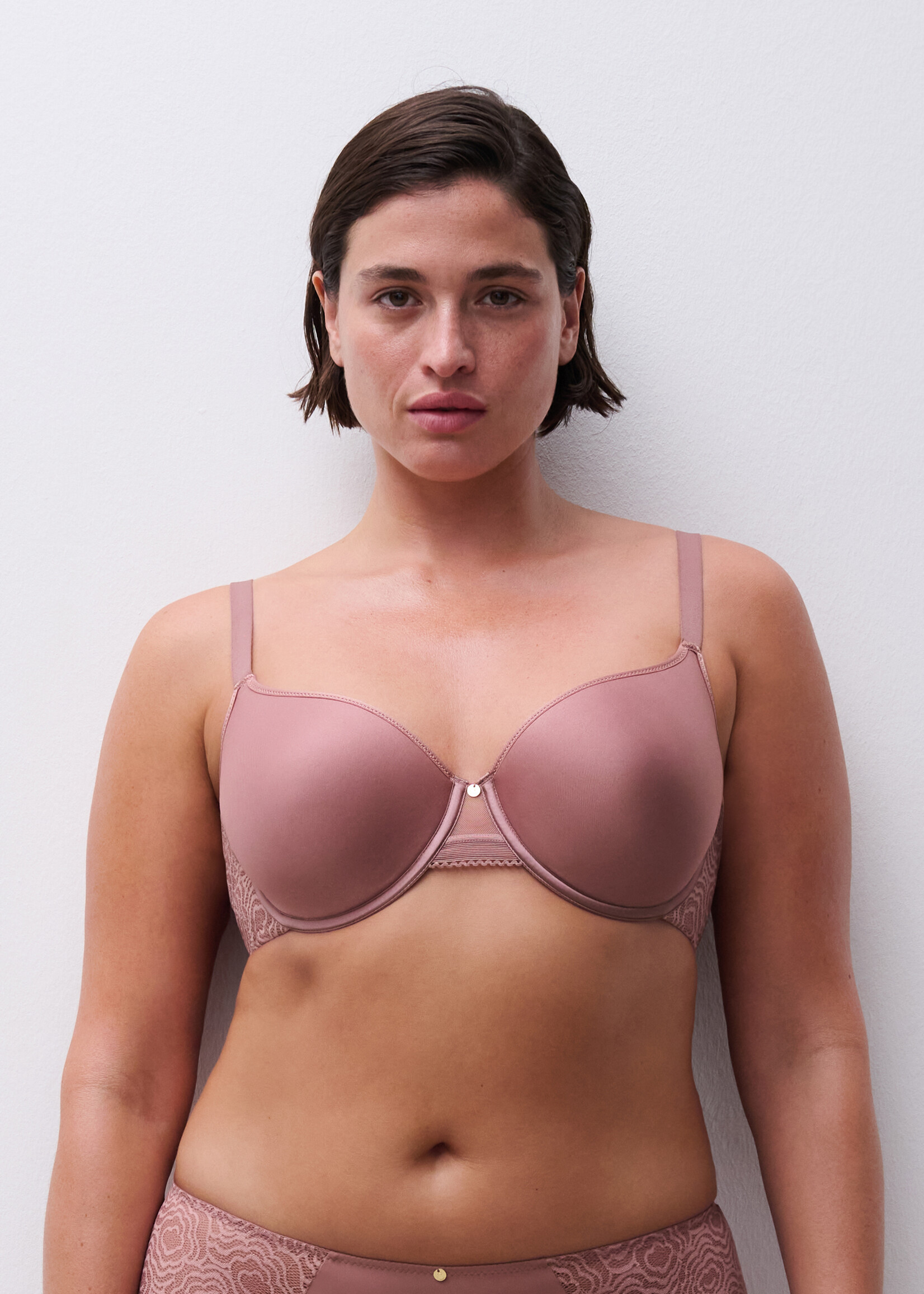 Chantelle C Jolie Memory Foam Bra