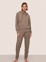 Eberjey Recycled Boucle Jogger