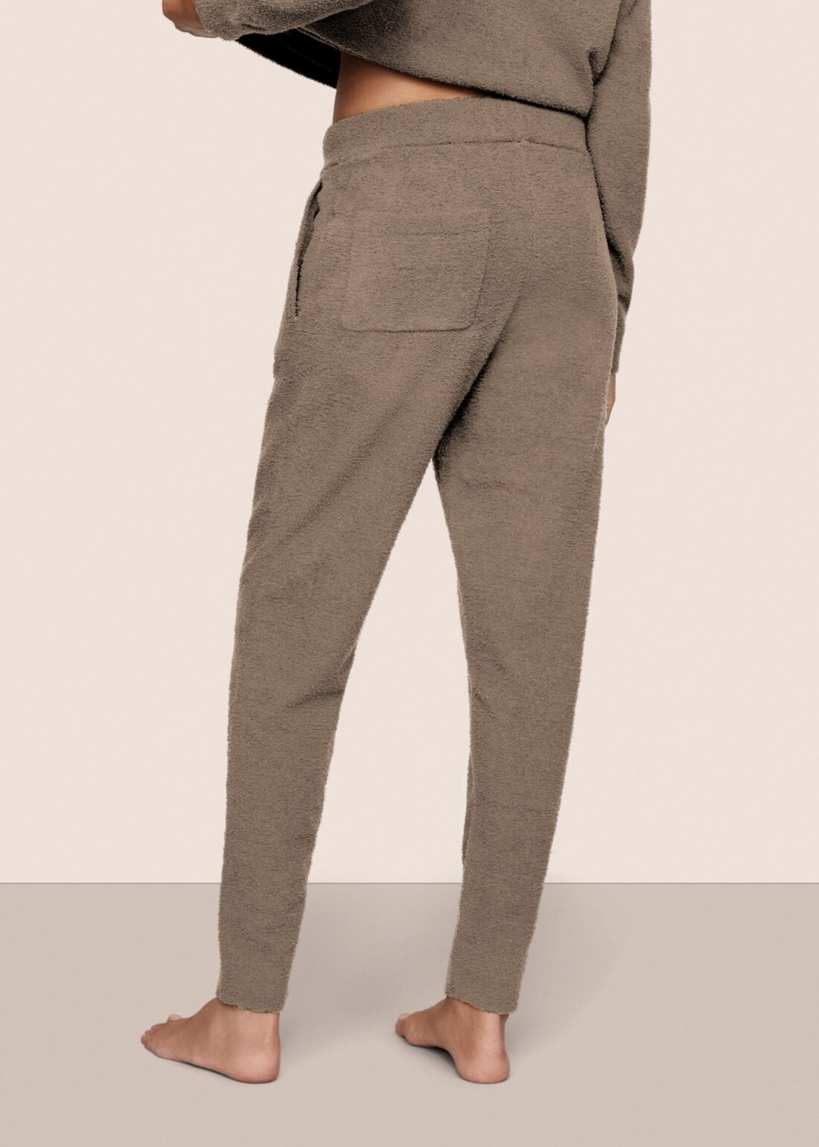 Eberjey Recycled Boucle Jogger