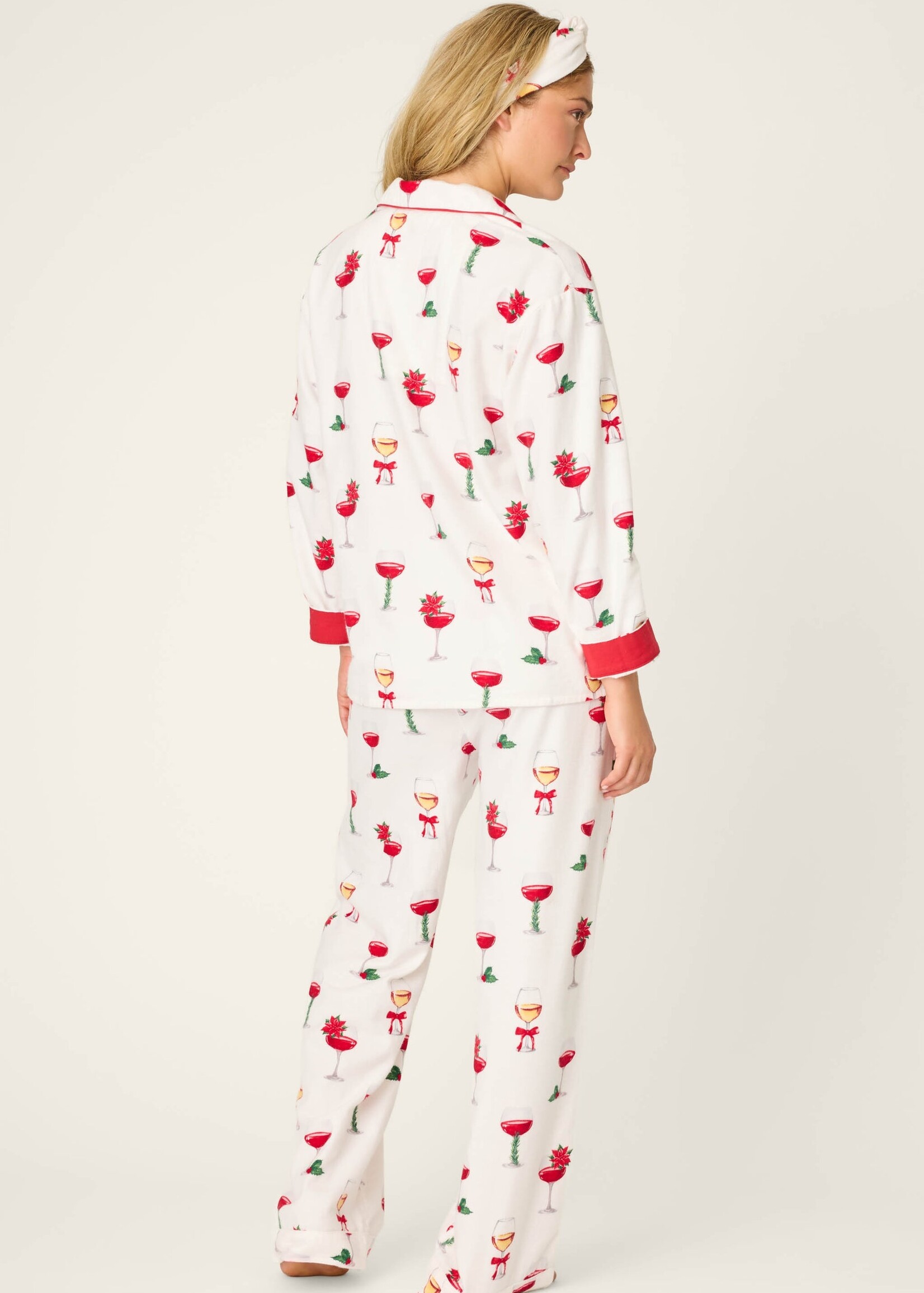 P.J. Salvage Lets Get Toasty PJ Set