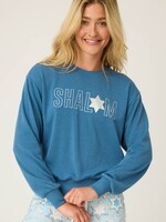 P.J. Salvage You Had Me At Shalom Pajama Set