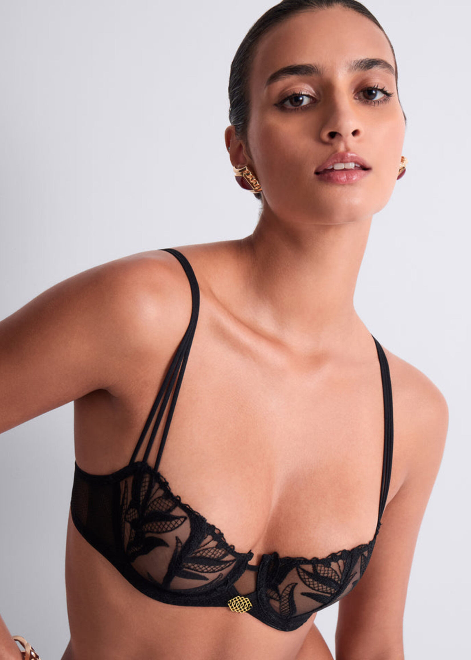 Aubade Sweet Euphoria Balconette Bra