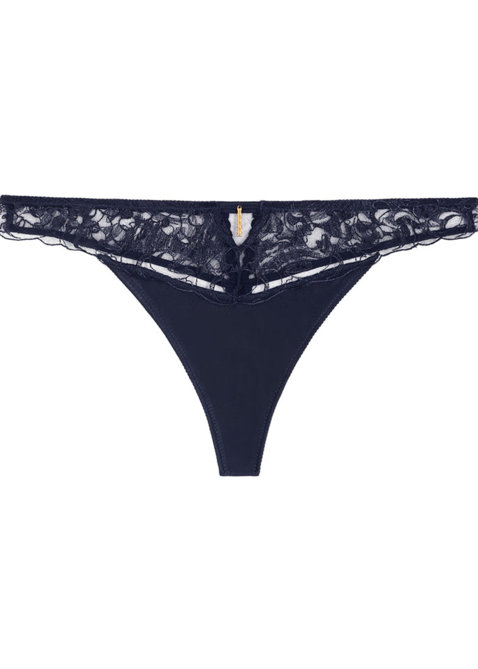 Aubade Satin Memories Tanga