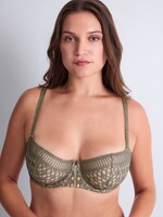 Aubade Stardust Dream Half Cup Bra