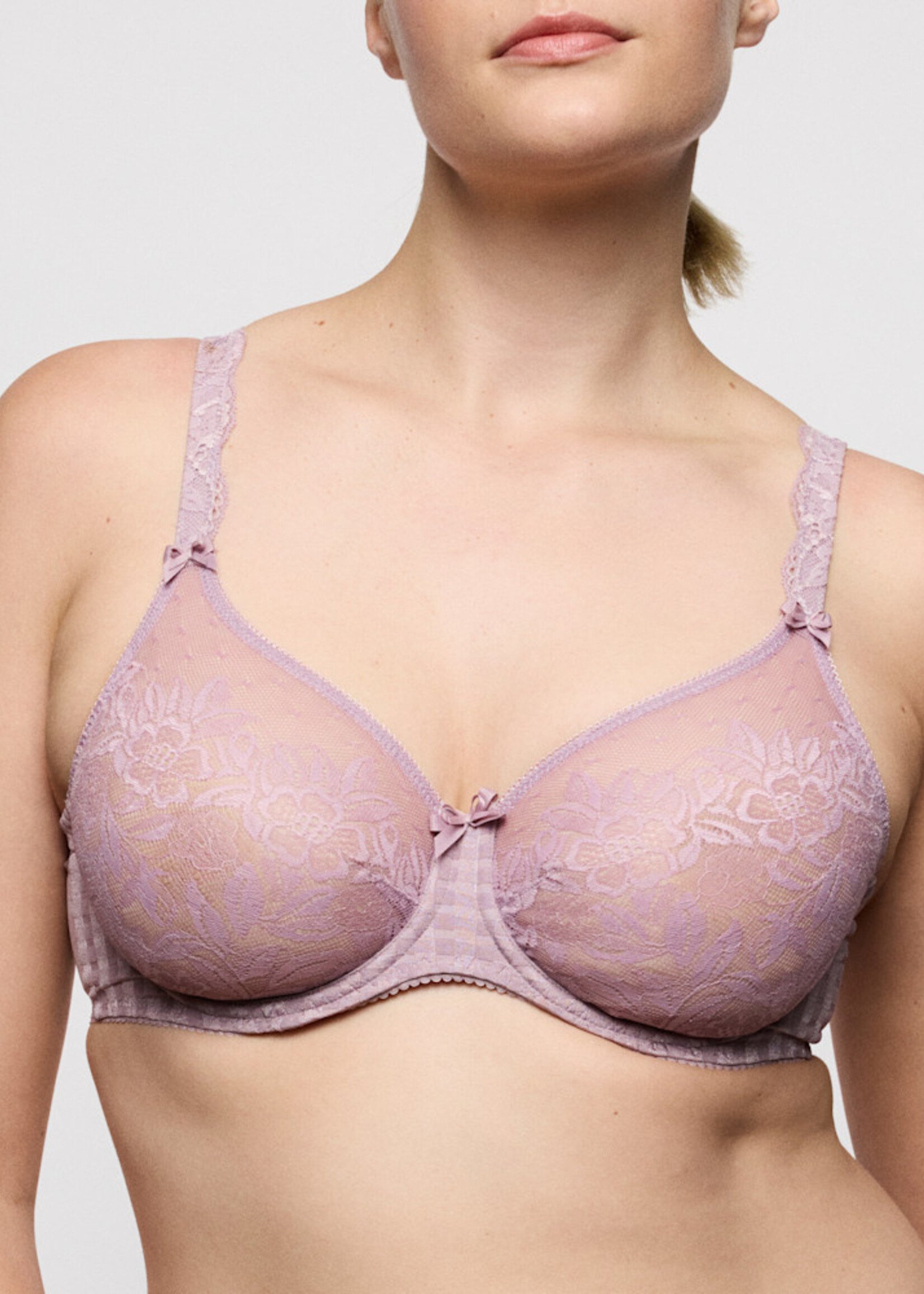 Prima Donna Madison Seamless Non Padded Bra