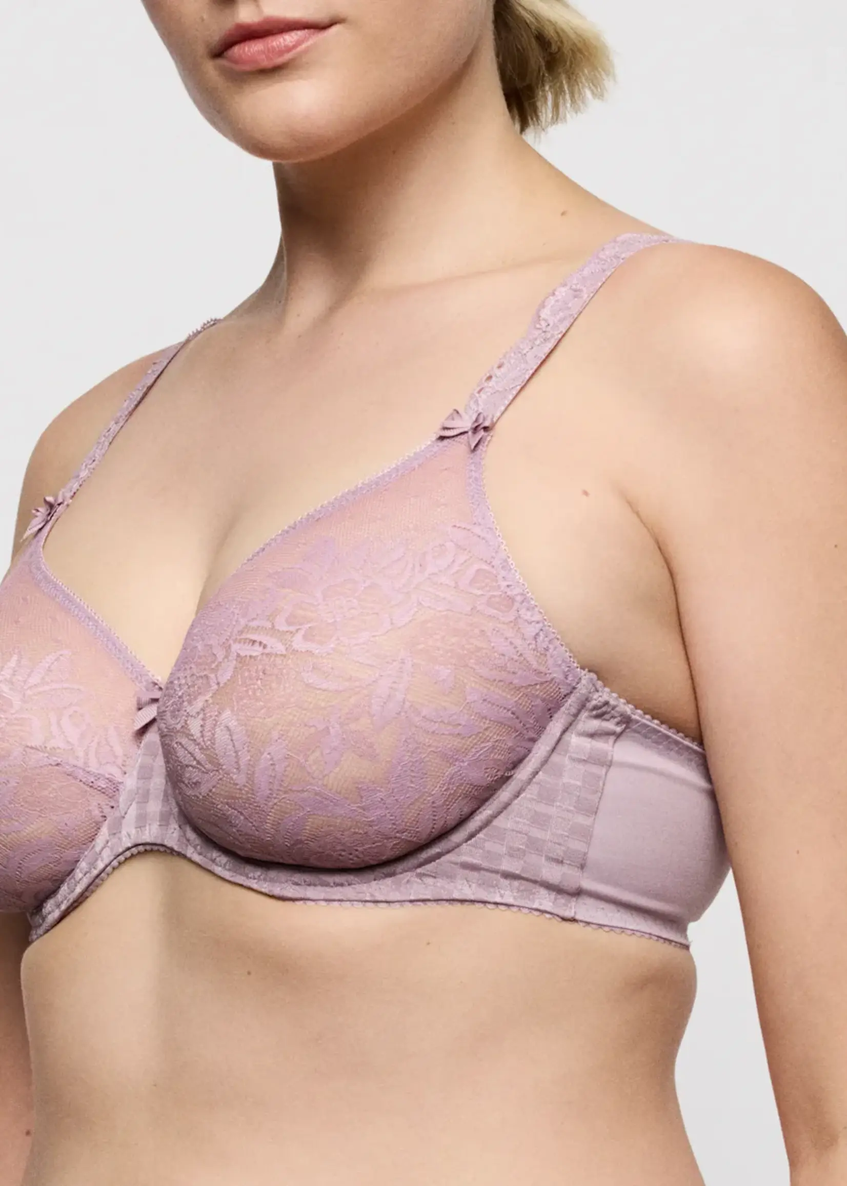 Prima Donna Madison Seamless Non Padded Bra