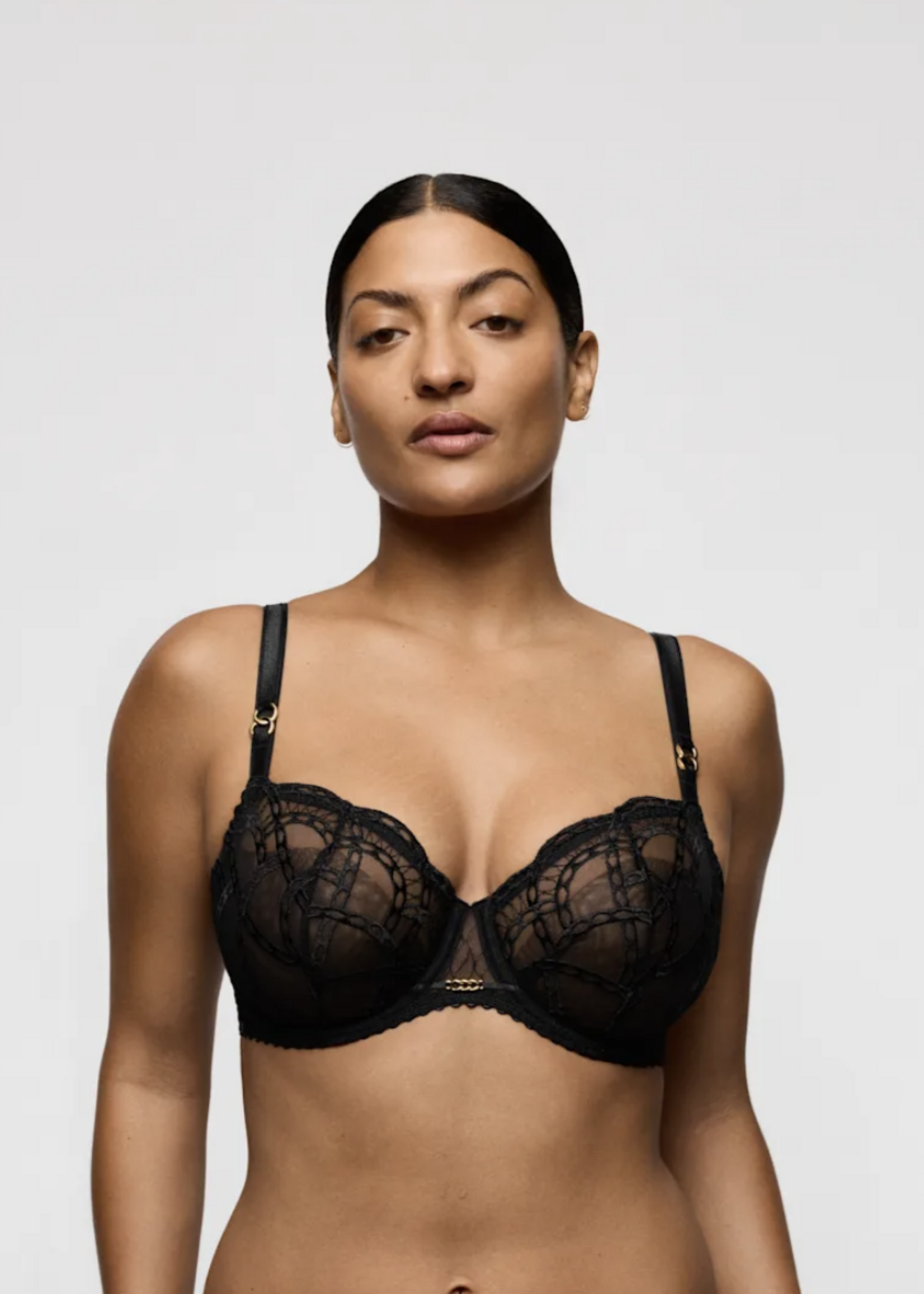 Prima Donna Naica Balcony Bra