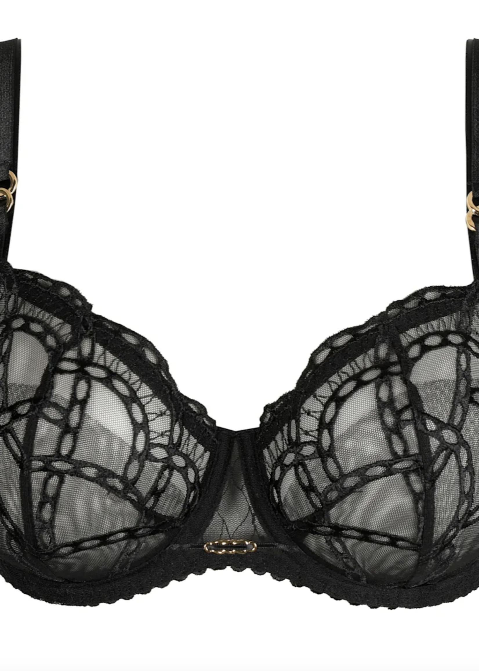 Prima Donna Naica Balcony Bra