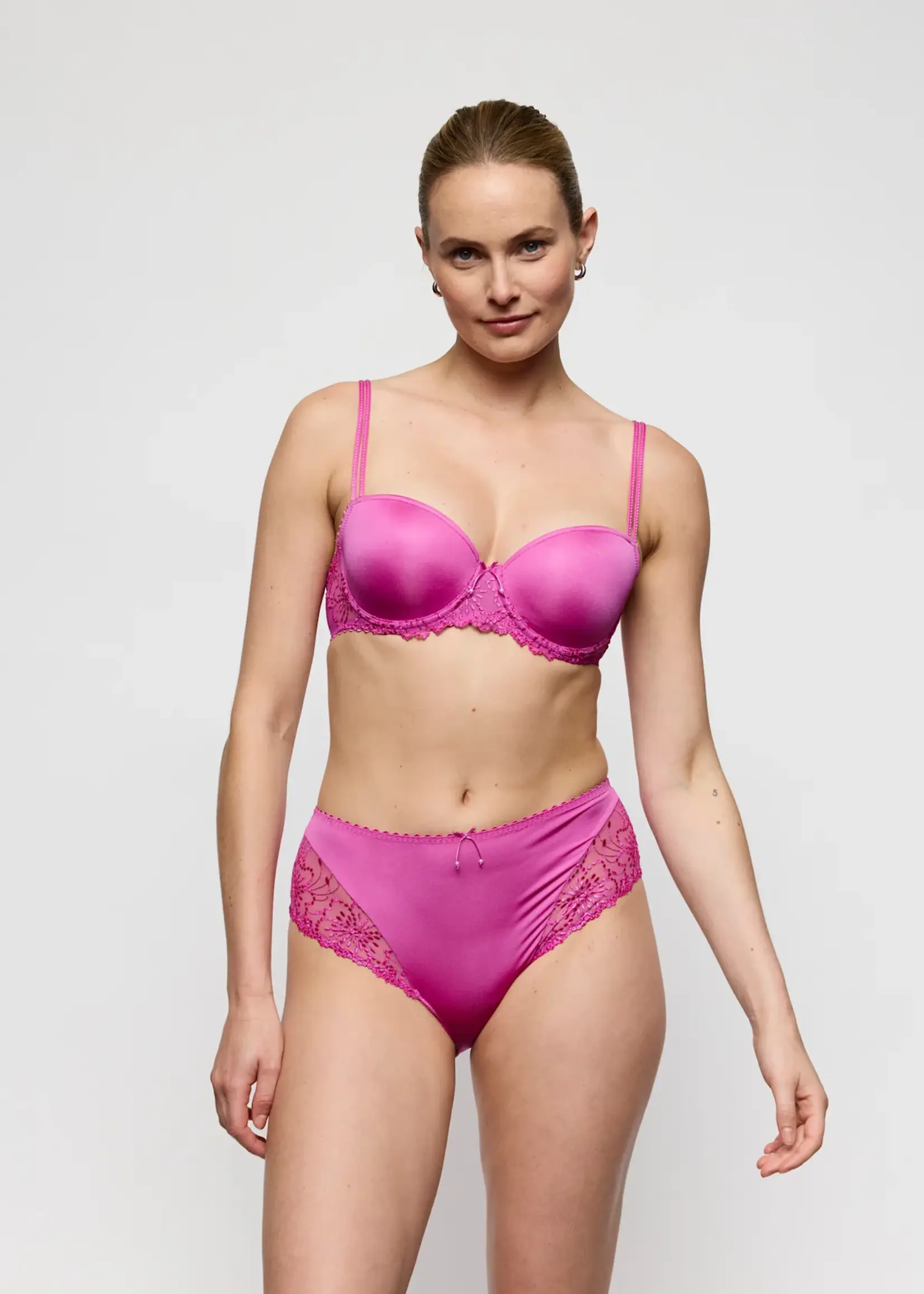 Marie Jo Jane Padded Balcony Bra